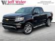 Used 2022 Chevrolet Colorado 2WD Ext Cab 128 Work Truck Truck