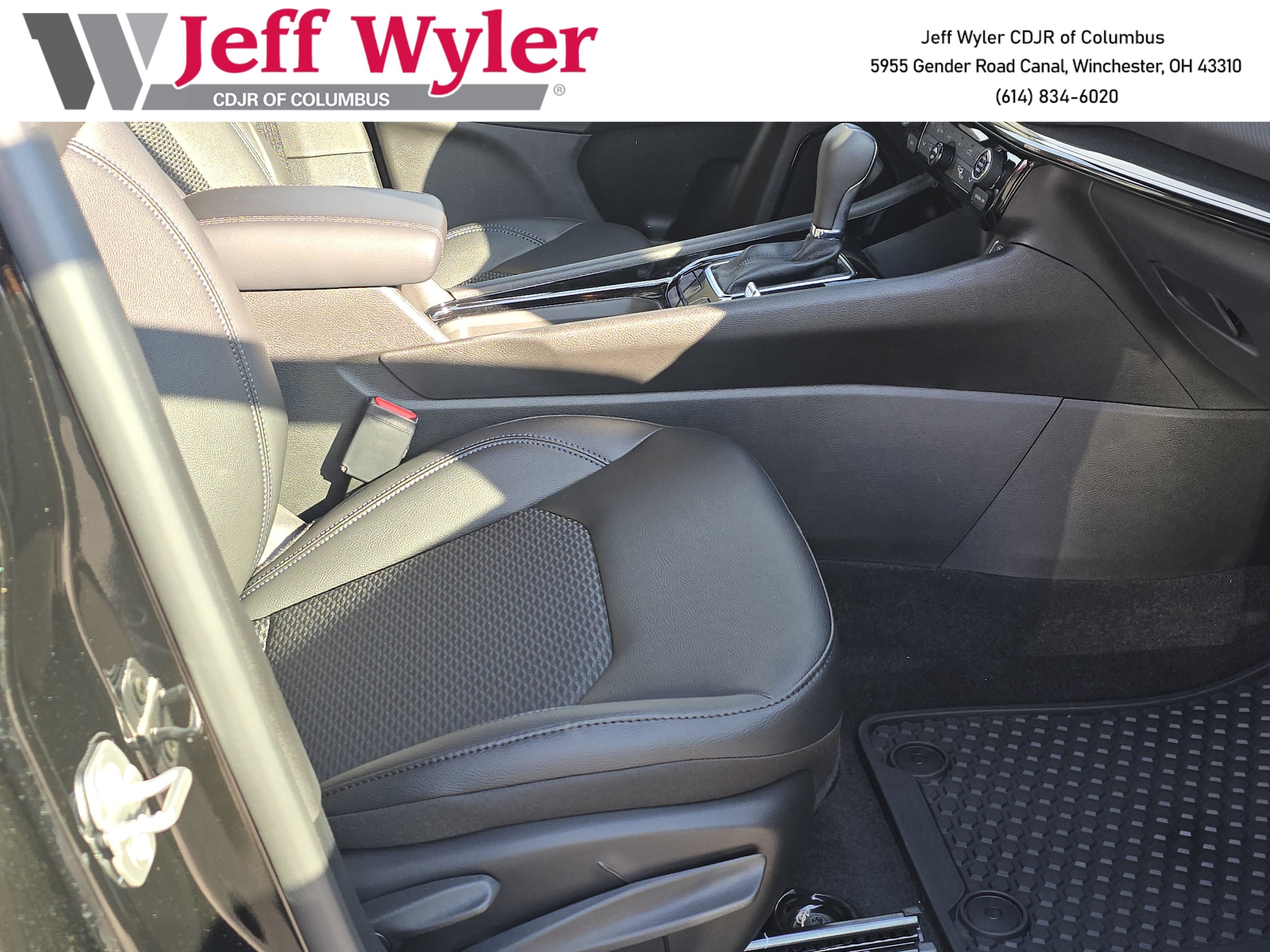2026 Jeep Compass Altitude Special Edition - Photo 24
