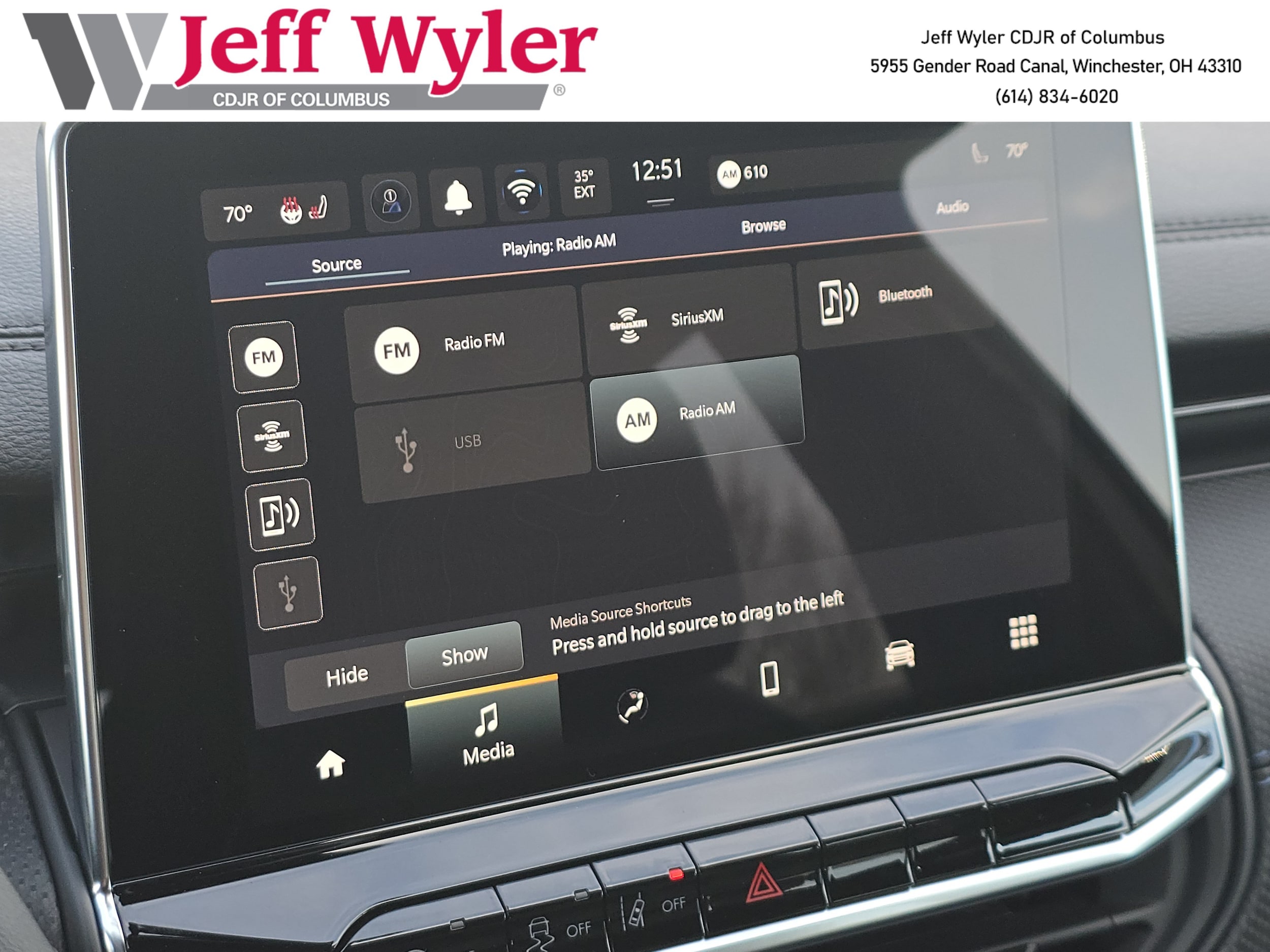 2026 Jeep Compass Altitude Special Edition - Photo 10