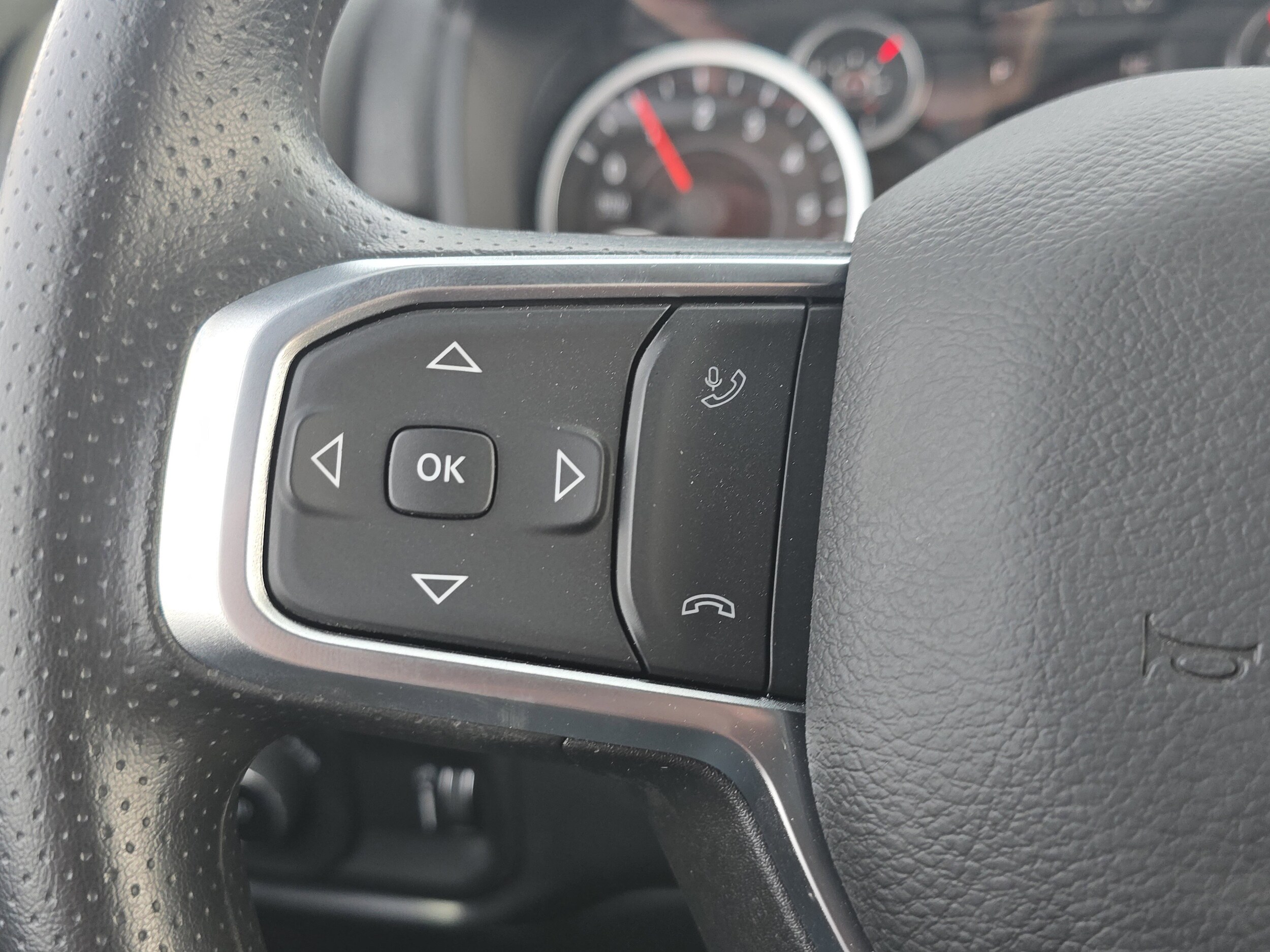 2026 RAM 3500 Chassis Tradesman - Photo 23