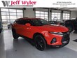  Chevrolet Blazer