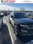  Jeep Grand Cherokee 4xe