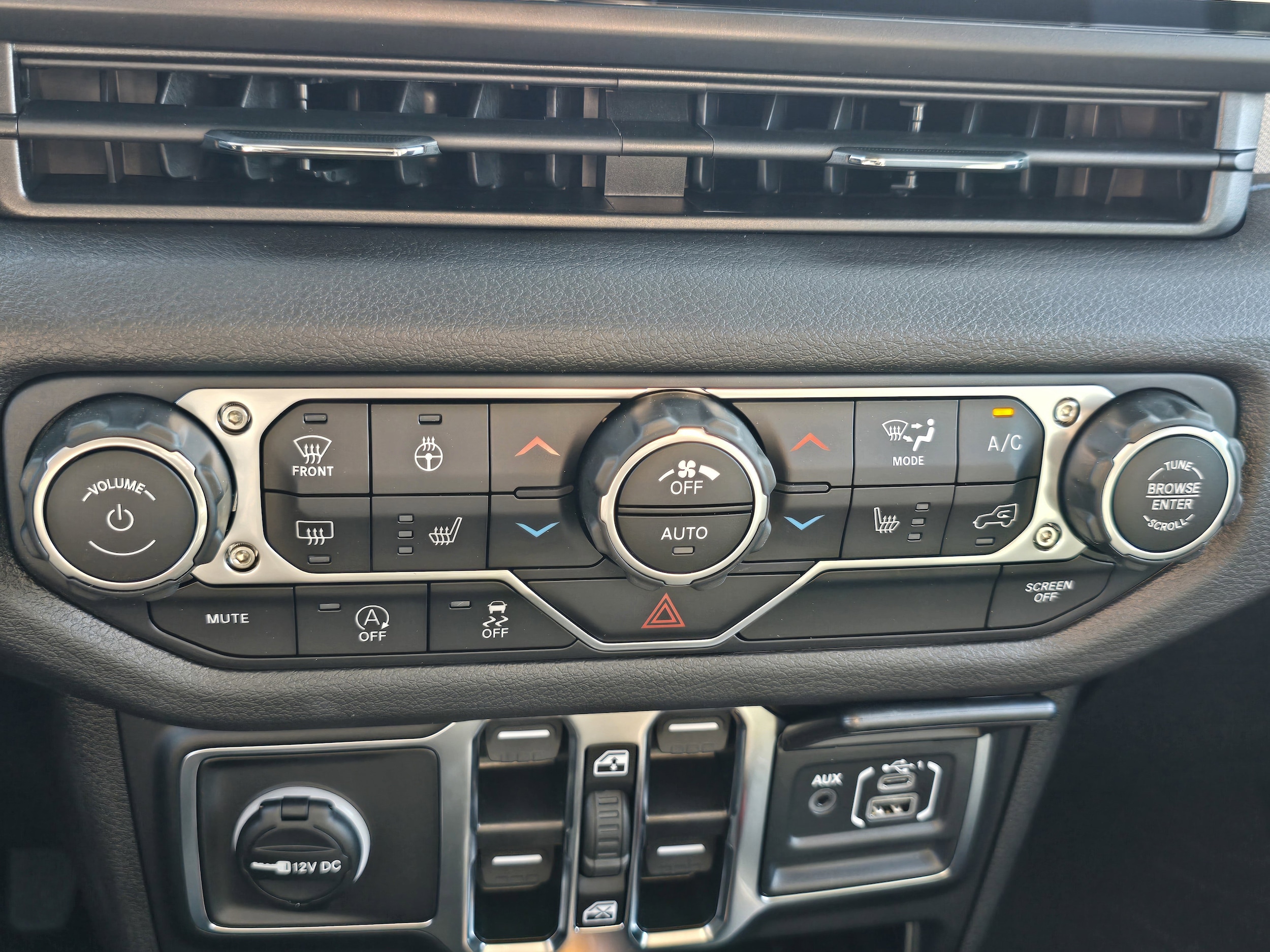 2025 Jeep Wrangler 4-Door Sport S - Photo 17