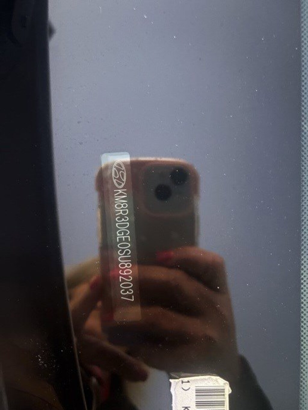 Used 2025 Hyundai Palisade XRT AWD SUV