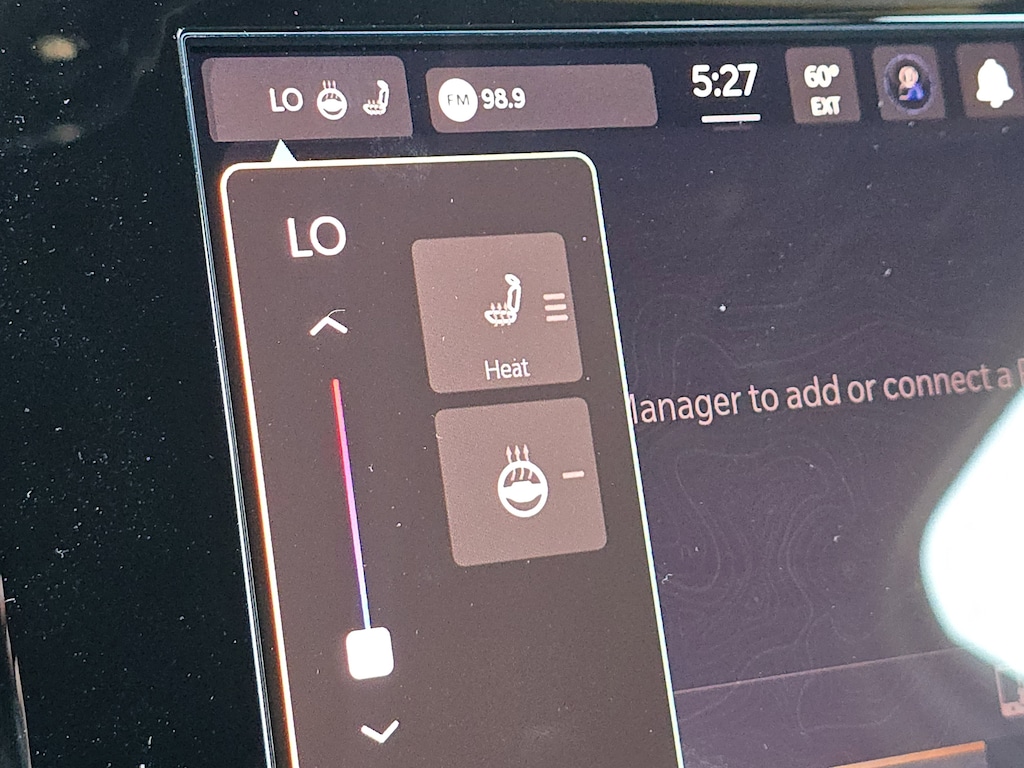 New 2025 Jeep Grand Cherokee L ALTITUDE X 4X4 Sport Utility