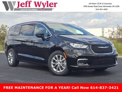 2026 Chrysler Pacifica SELECT AWD Passenger Van