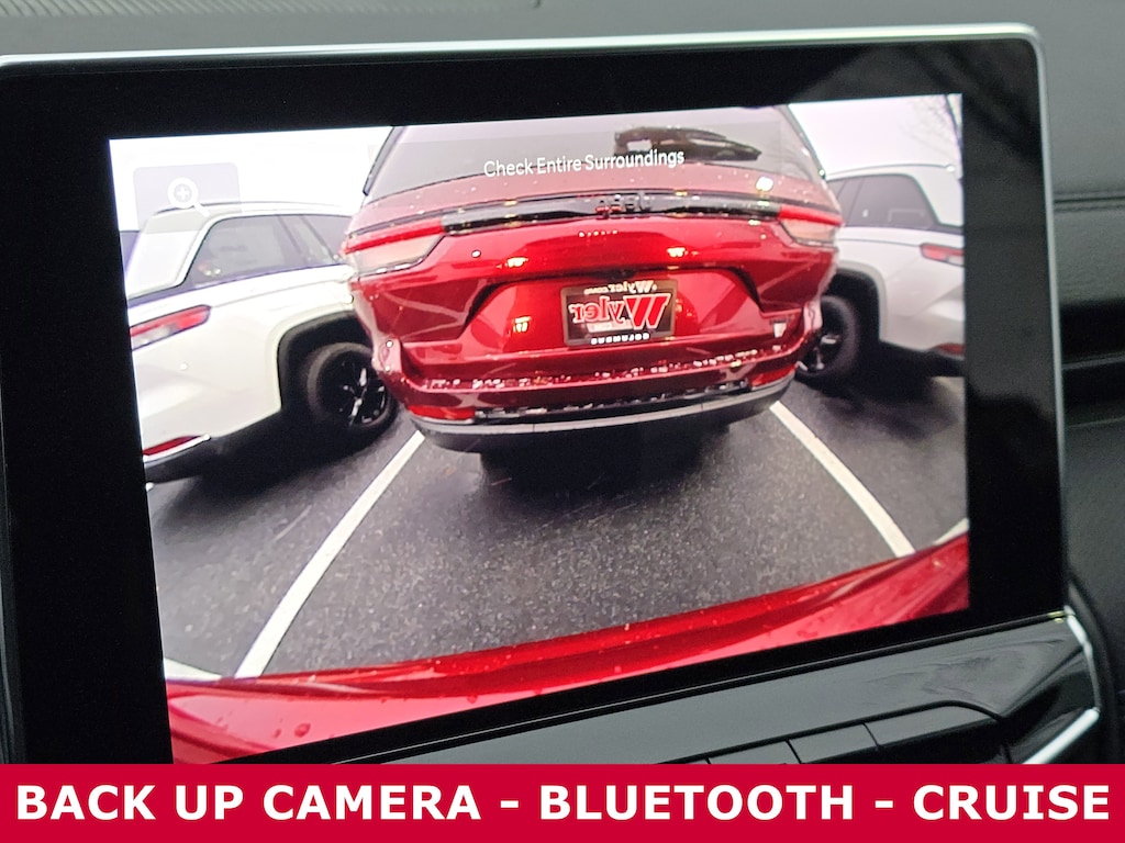 New 2026 Jeep Compass LIMITED ALTITUDE 4X4 Sport Utility