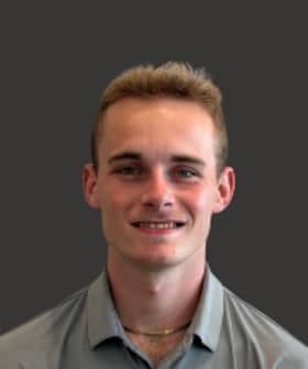 Staff member Ben Franck from ID_99662df9d891