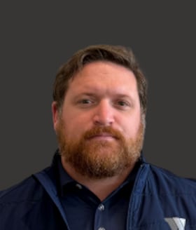 Staff member Brad Mays from ID_546407dc404c