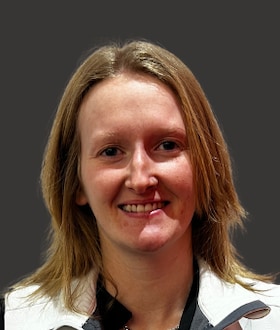 Staff member Alaina White from ID_99662df9d891