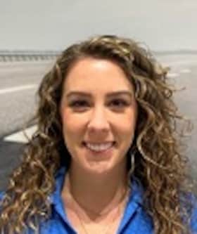 Staff member Rachel Childers from ID_b48f2e27489c