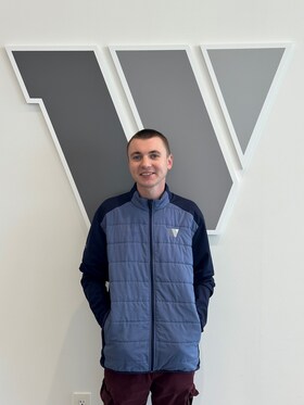 Staff member Jet Veliquette from ID_546407dc404c