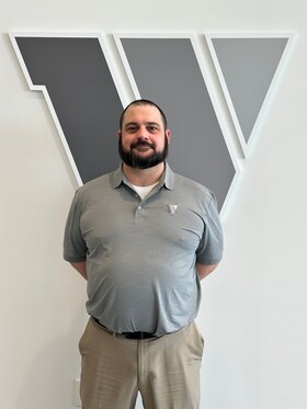 Staff member Ryan Yelic from ID_99662df9d891