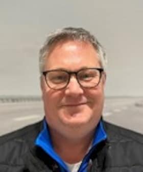 Staff member Seth Browne from ID_546407dc404c