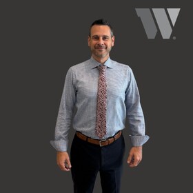 Staff member Dominick Siclari from ID_546407dc404c