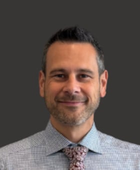 Staff member Dominick Siclari from ID_546407dc404c