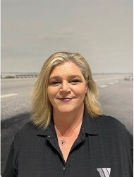 Staff member Chasity Noble from ID_99662df9d891