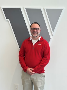 Staff member Cory Brown from ID_99662df9d891