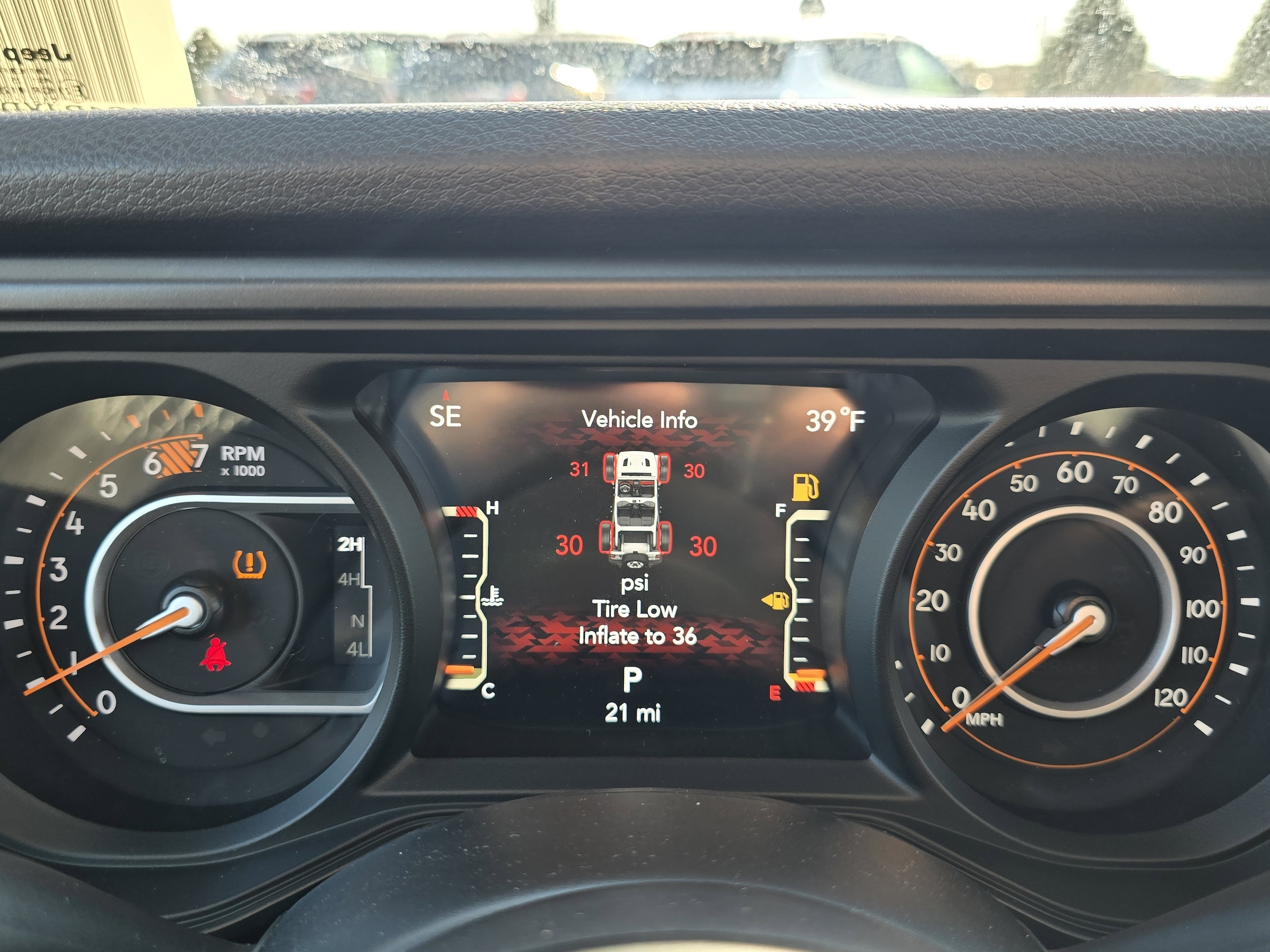 2025 Jeep Wrangler 4-Door Sport S - Photo 15