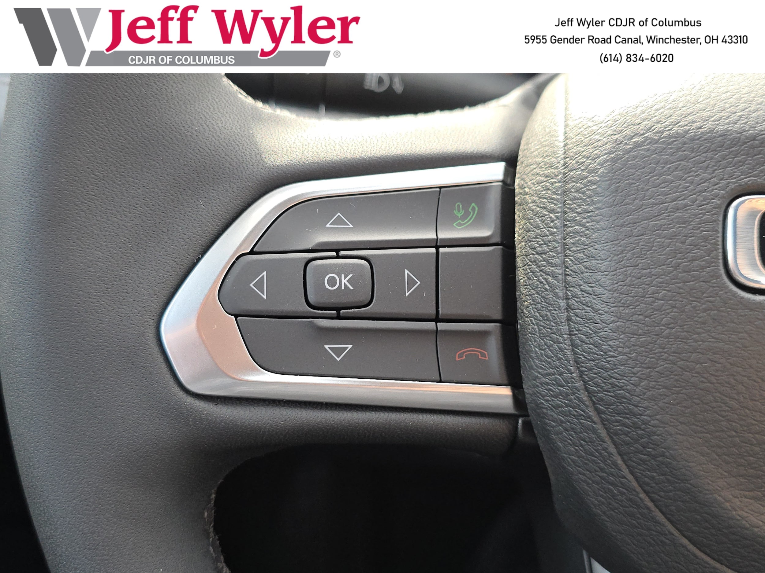 2026 Jeep Compass Limited - Photo 29