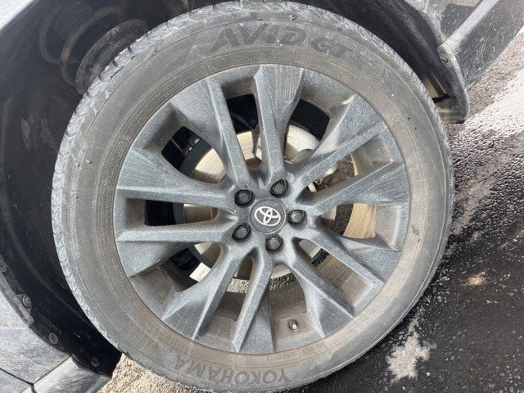 Used 2019 Toyota RAV4 XLE Premium AWD SUV