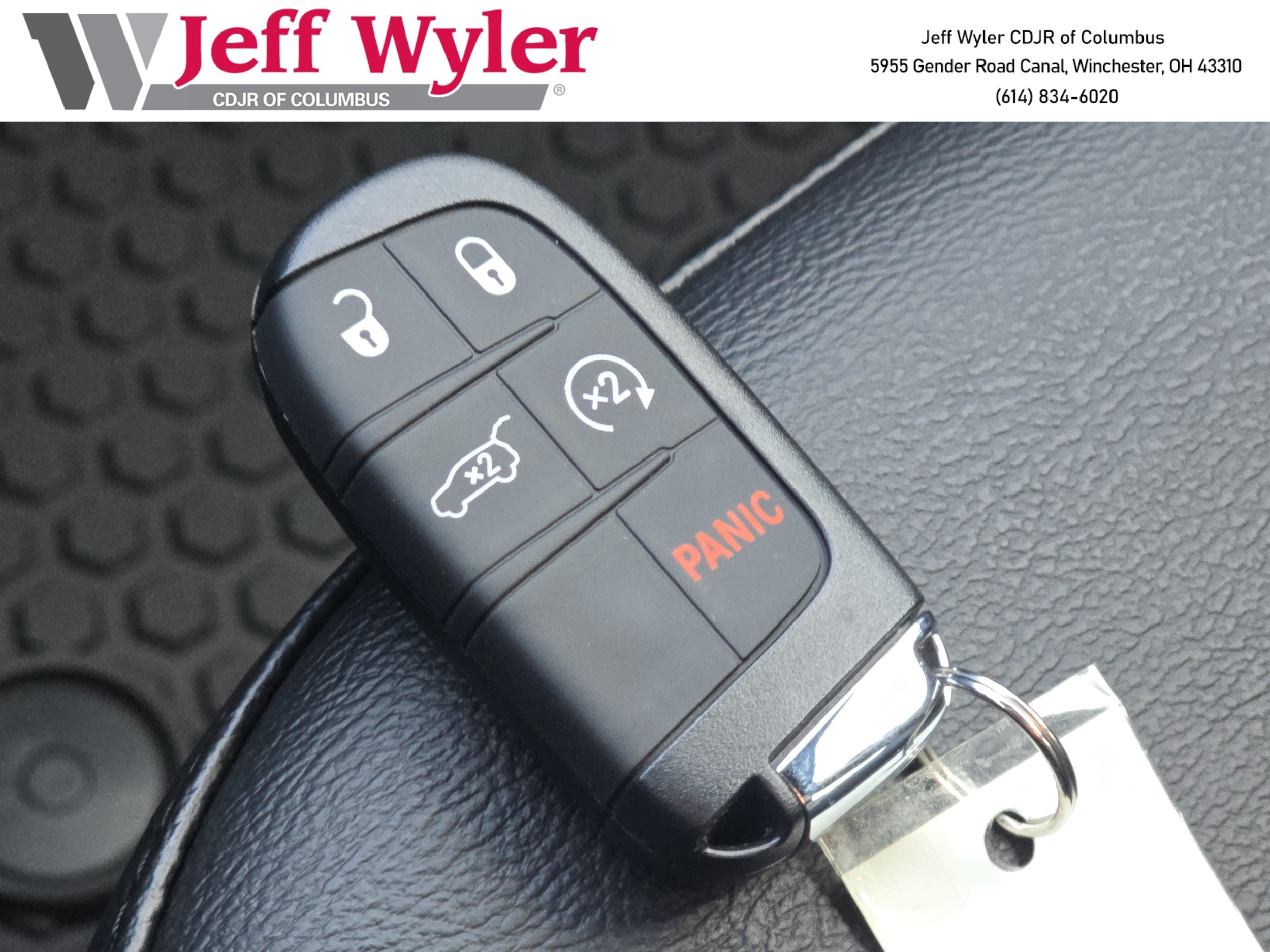 2026 Jeep Compass Altitude Special Edition - Photo 34
