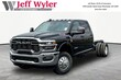 Ram 3500 Chassis Cab