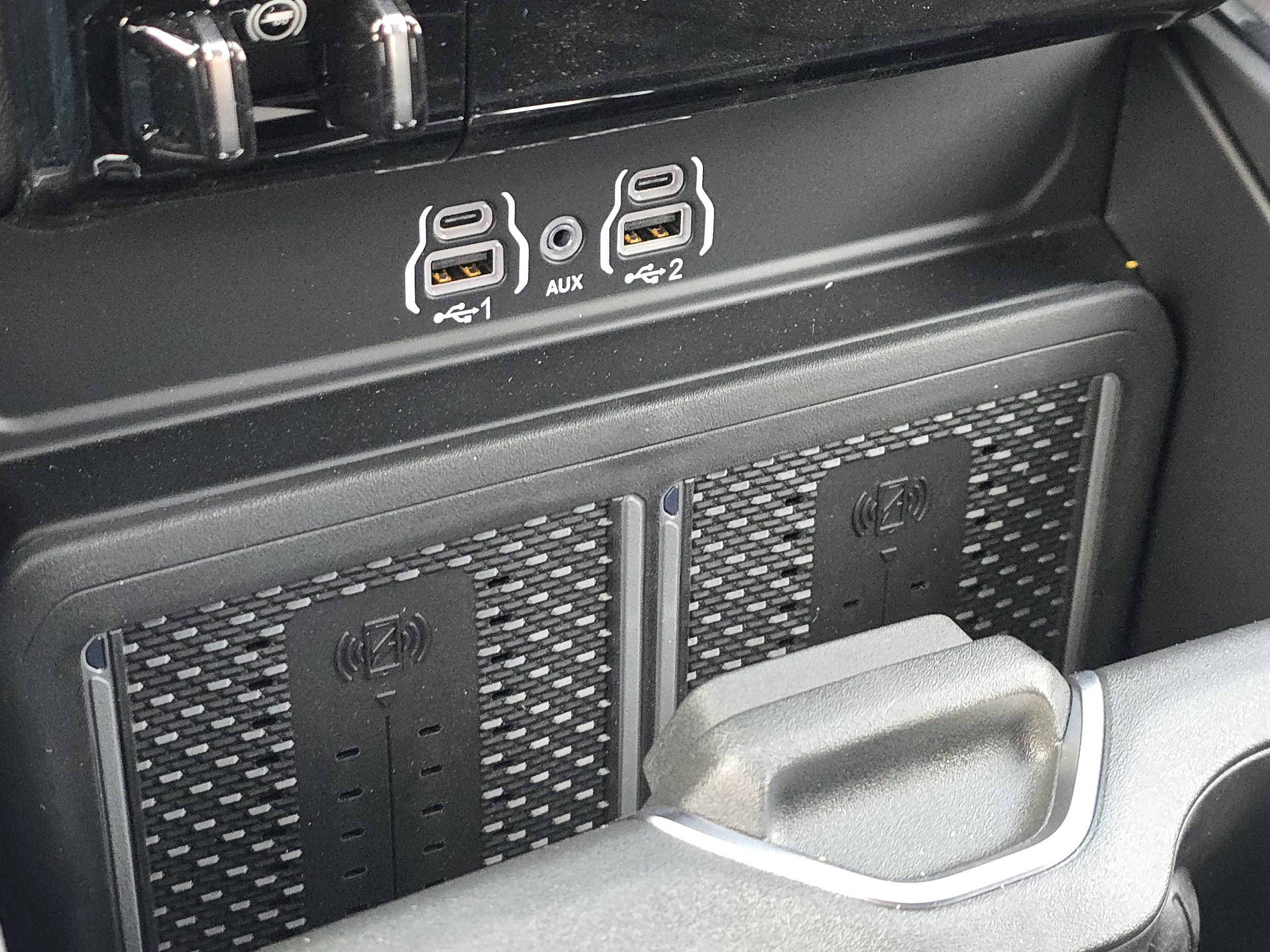 2026 RAM 2500 Laramie - Photo 7