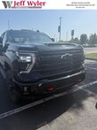  Chevrolet Silverado 2500HD