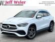 Used 2022 Mercedes-Benz GLA GLA 250 4MATIC SUV SUV