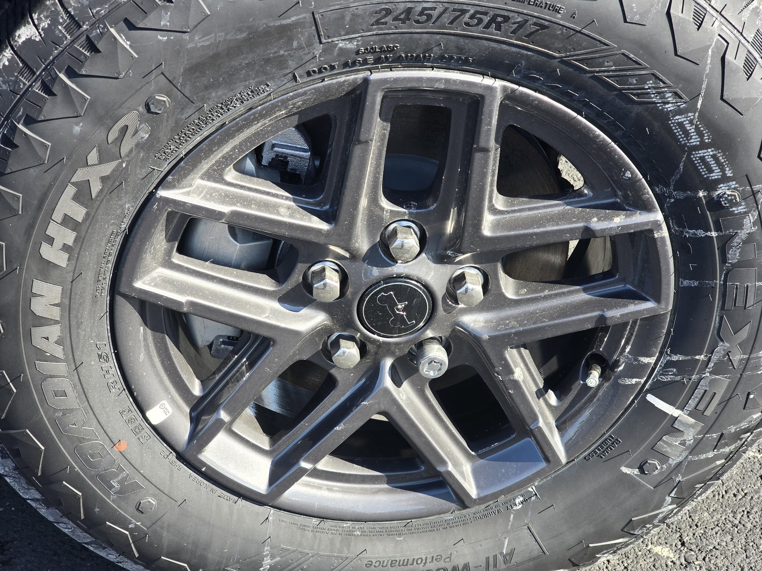 2025 Jeep Wrangler 4-Door Sport S - Photo 12
