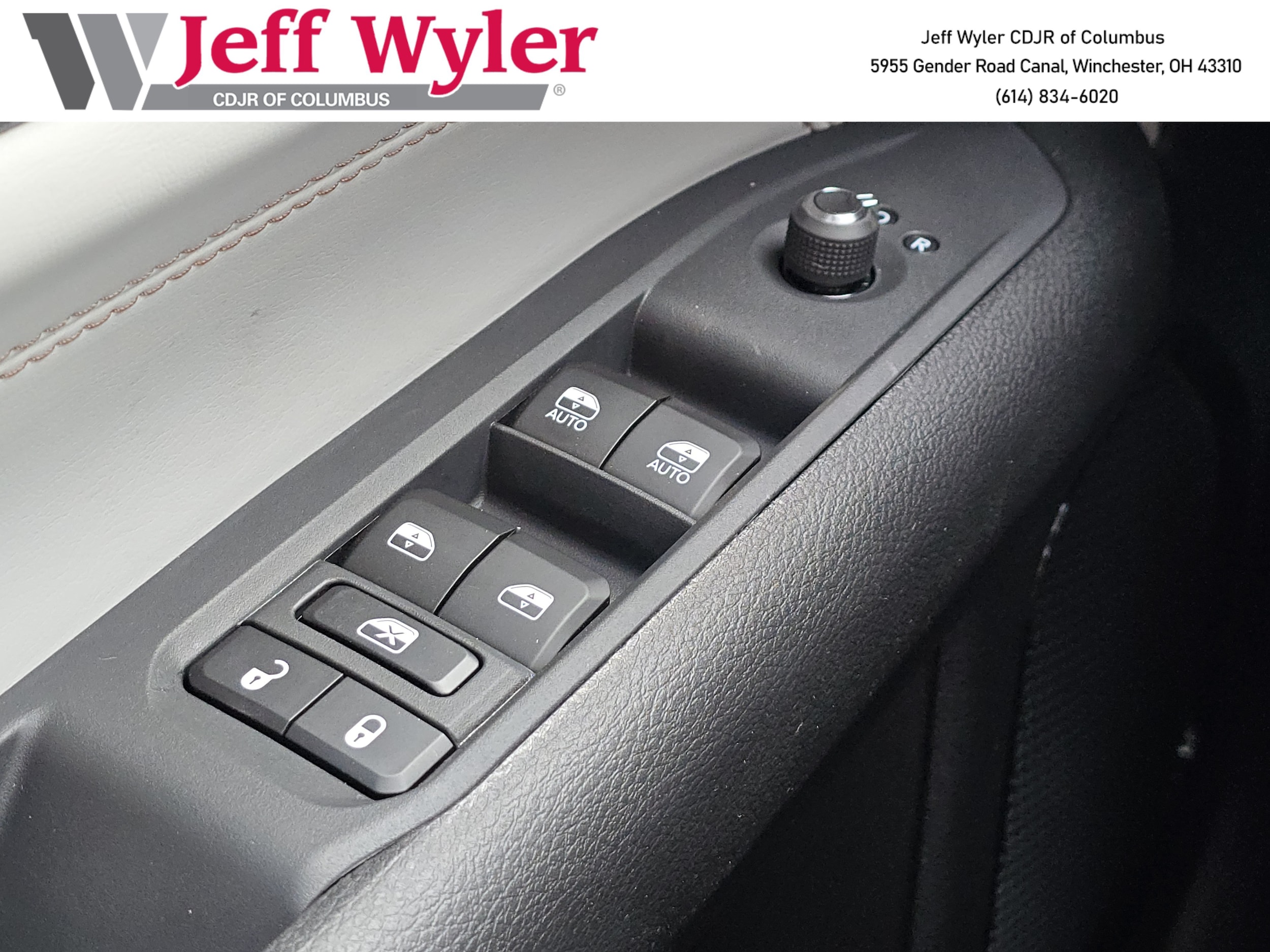 2026 Jeep Compass Limited - Photo 28