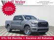 2026 Ram 1500 BIG HORN CREW CAB 4X4 5'7 BOX Pickup