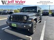 Jeep Wrangler Unlimited