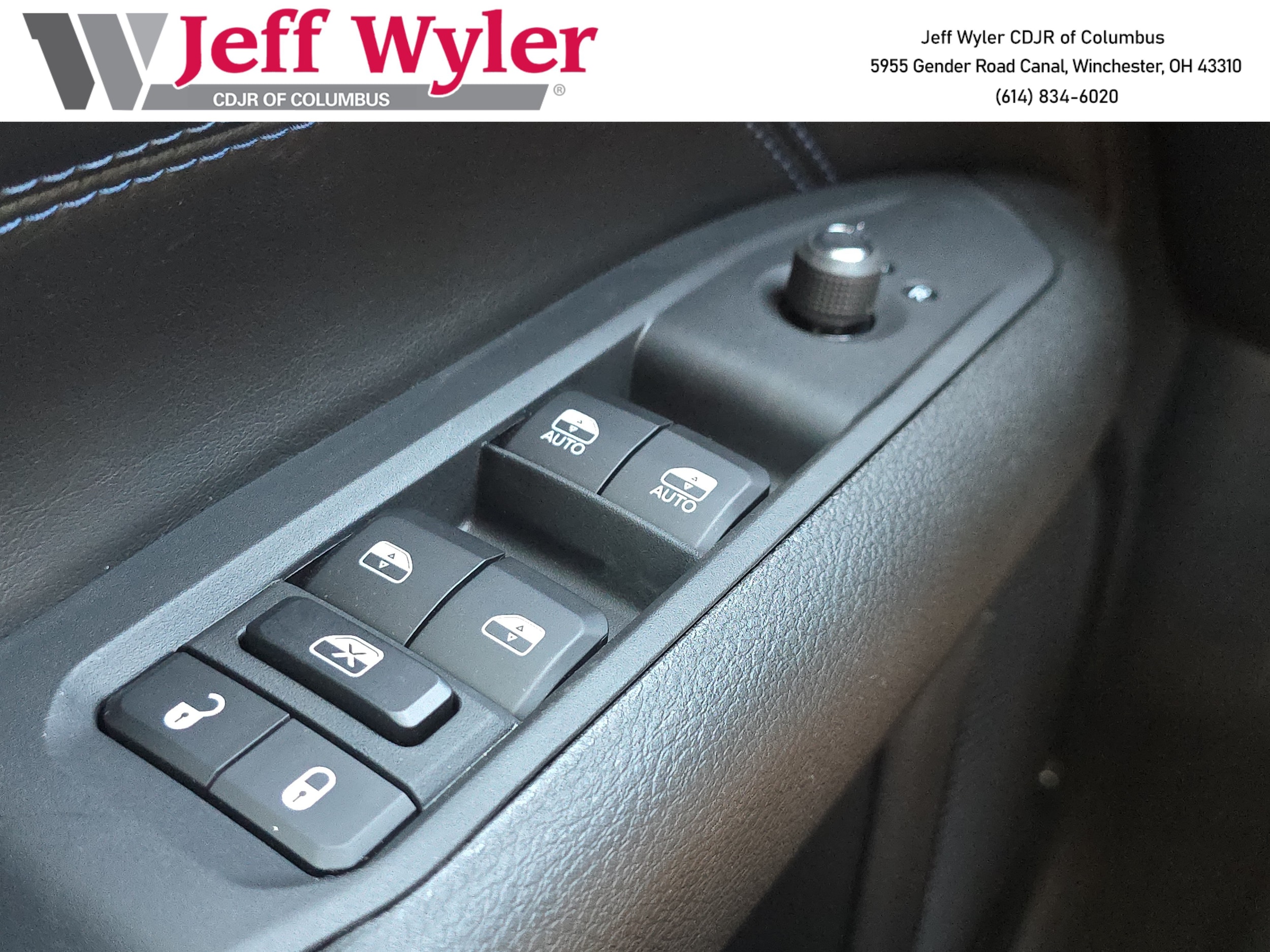 2026 Jeep Compass Limited Altitude - Photo 27