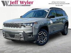 2026 Jeep Cherokee LAREDO 4X4 Sport Utility