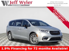 2026 Chrysler Pacifica LIMITED Passenger Van