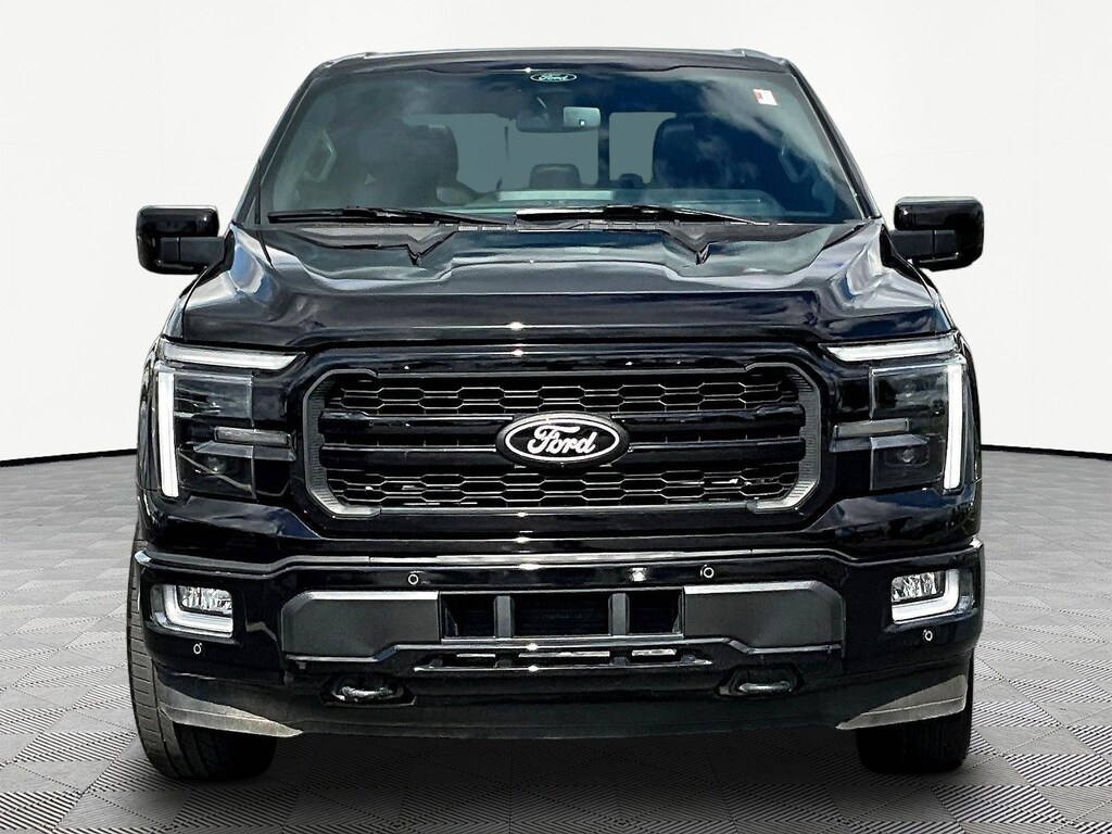 Used 2024 Ford F-150 Truck