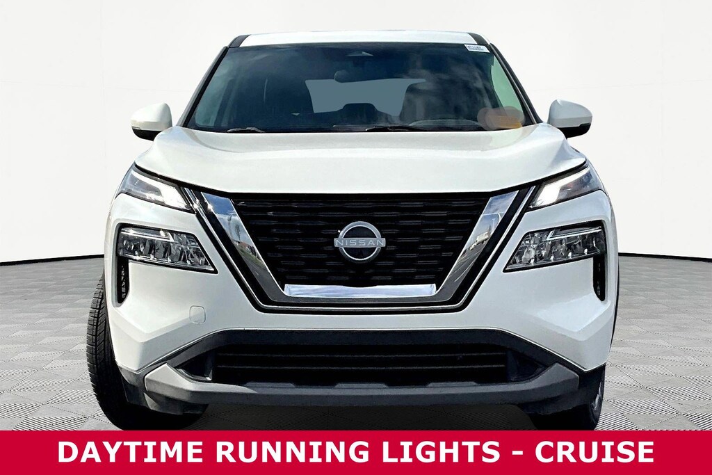 Used 2023 Nissan Rogue AWD SV *Ltd Avail* SUV