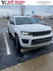  Jeep Grand Cherokee L