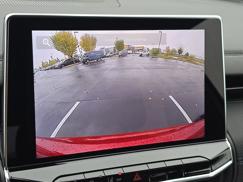 New 2026 Jeep Compass Latitude Altitude Sport Utility