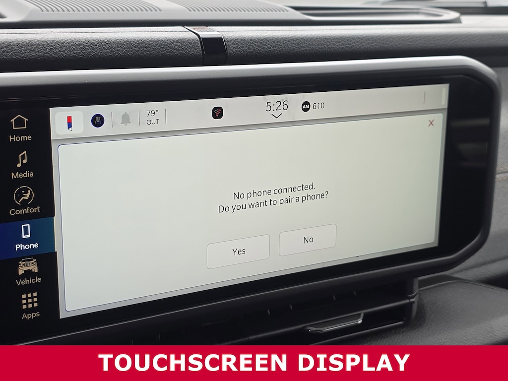 New 2025 Jeep Wrangler 2-DOOR SPORT Sport Utility