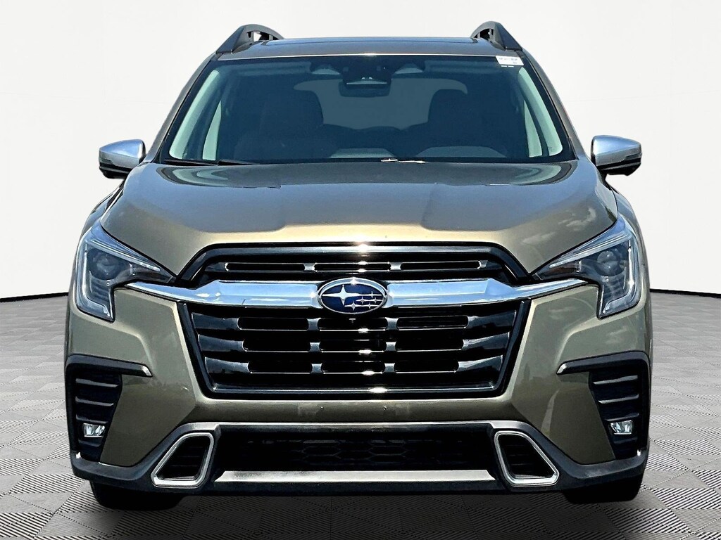 Used 2023 Subaru Ascent Touring 7-Passenger SUV