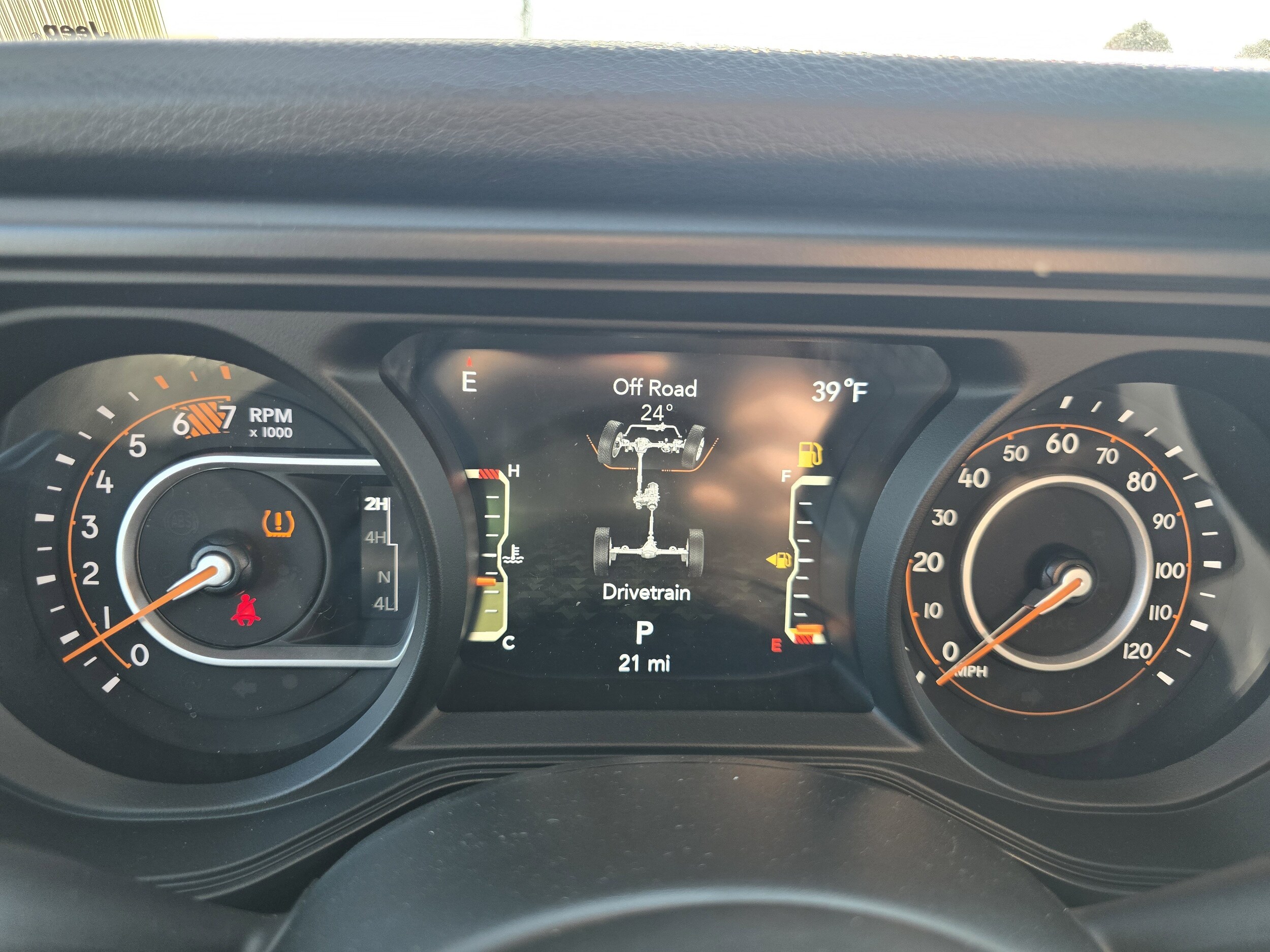 2025 Jeep Wrangler 4-Door Sport S - Photo 16