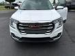 Used 2022 GMC Terrain AWD 4dr SLT SUV
