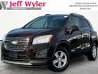 Used 2015 Chevrolet Trax AWD 4dr LT SUV