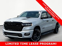 2026 Ram 1500 EXPRESS CREW CAB 4X4 5'7 BOX Pickup