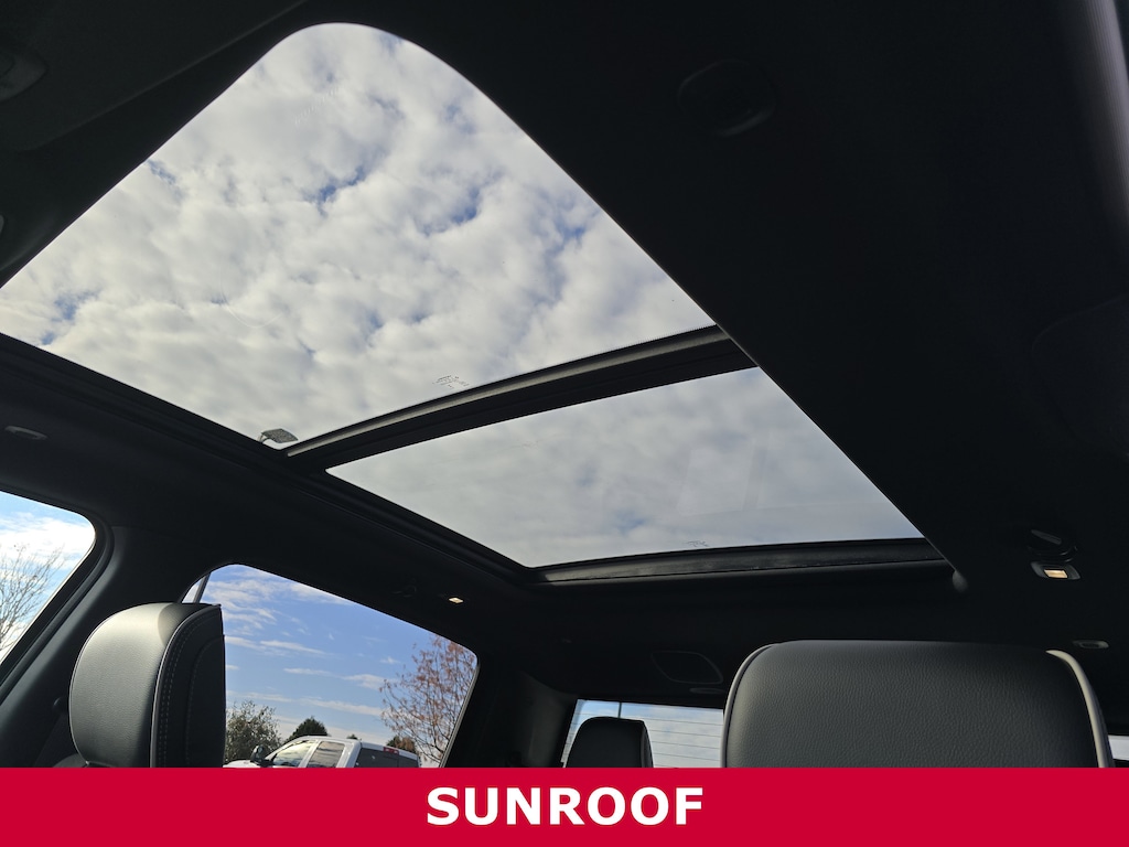 New 2026 Ram 1500 LARAMIE CREW CAB 4X4 6'4 BOX Pickup