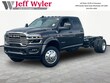  Ram 4500 Chassis Cab