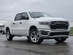 2025 Ram 1500 BIG HORN CREW CAB 4X4 5'7 BOX Pickup